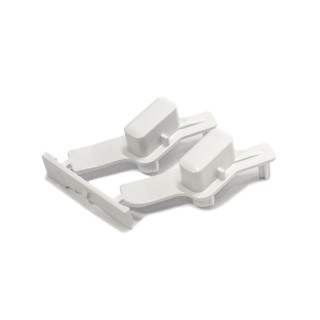 Πλήκτρα διακόπτη πλυντηρίου ρούχων WHIRPOOL original WHIRLPOOL PRKOY0005