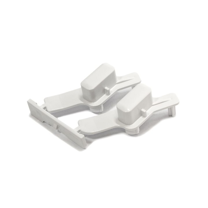 Κουμπιά ON-OFF πλυντηρίου ρούχων WHIRLPOOL