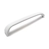 Refrigerator door handle BOSCH/SIEMENS/PITSOS
