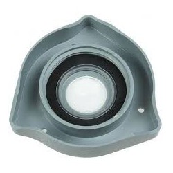 Τάπα δοχείου αλατιού πλυντηρίου πιάτων WHIRPOOL/GORENJE/BRANDT original