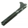 Μεντεσές πόρτας κουζίνας PITSOS/BOSCH/SIEMENS/NEFF original BOSCH MPK0041