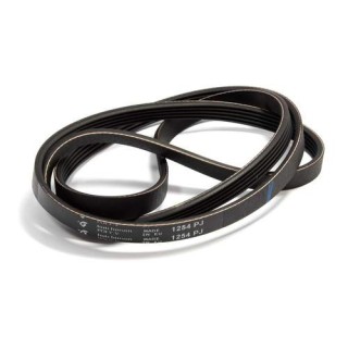 Ιμάντες ραβδωτοί τύπου J Πλυντηρίων ρούχων - Ιμάντας ραβδωτός πλυντηρίου ρούχων 1254 J5