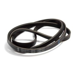 Ιμάντες ραβδωτοί τύπου J Πλυντηρίων ρούχων - Ιμάντας ραβδωτός πλυντηρίου ρούχων 1254 J5