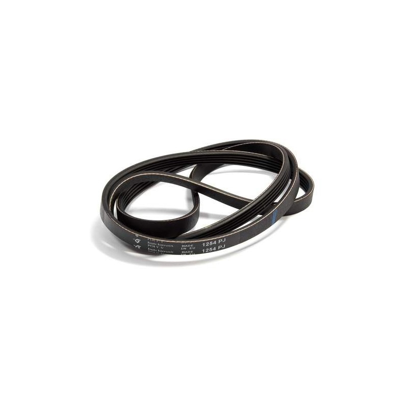 Ιμάντας ραβδωτός πλυντηρίου ρούχων 1254 J5 ΓΕΝΙΚΗΣ ΧΡΗΣΗΣ PRIMJ0044