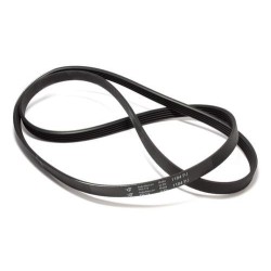 Ιμάντας ραβδωτός πλυντηρίου ρούχων 1184 J5 AEG PRIMJ0051