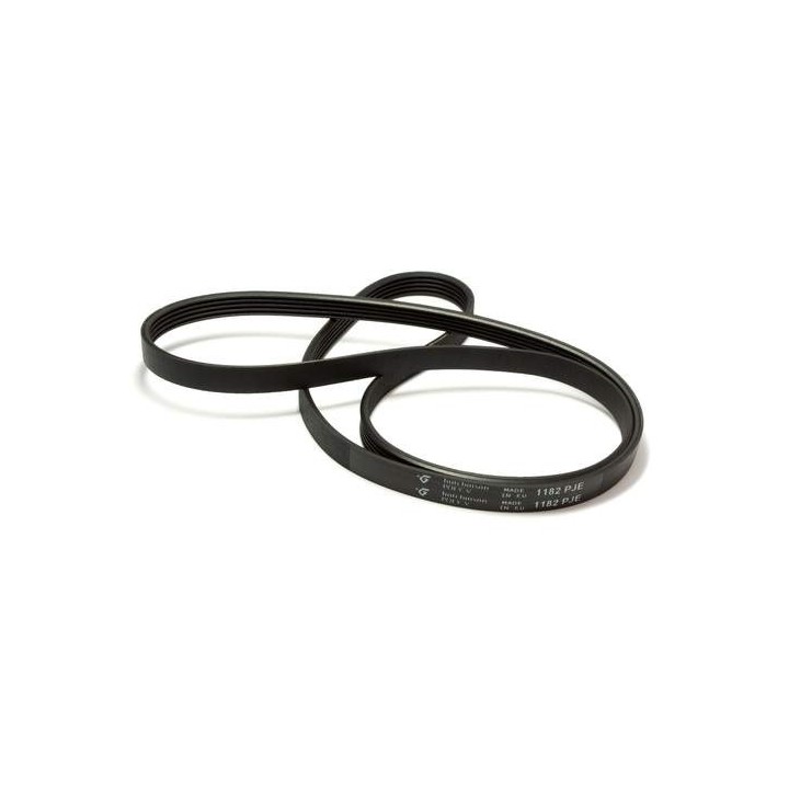 Ιμάντες ραβδωτοί τύπου J Πλυντηρίων ρούχων - Ιμάντας ραβδωτός πλυντηρίου ρούχων (5PJE1182) LG