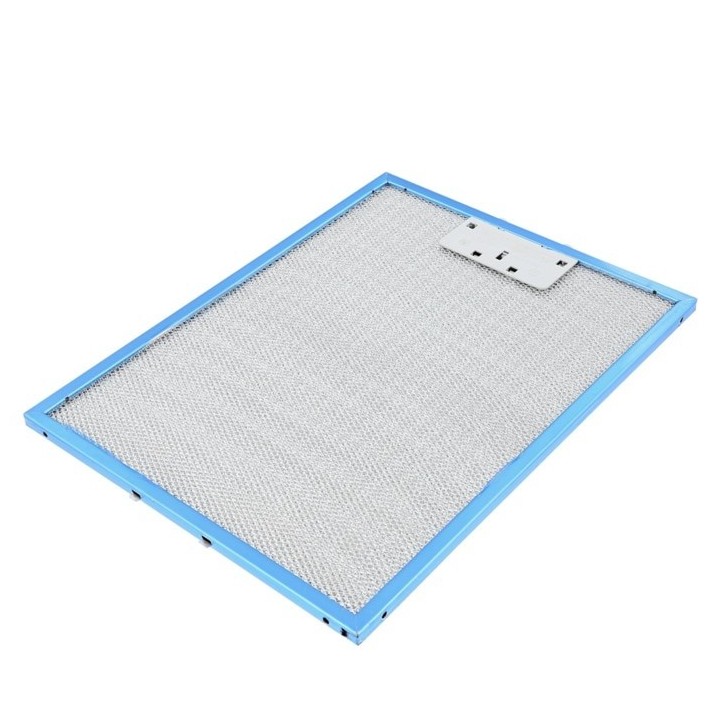 Φίλτρο μεταλλικό απορροφητήρα AEG/ELECTROLUX/ZANUSSI ZANUSSI APFIL0049