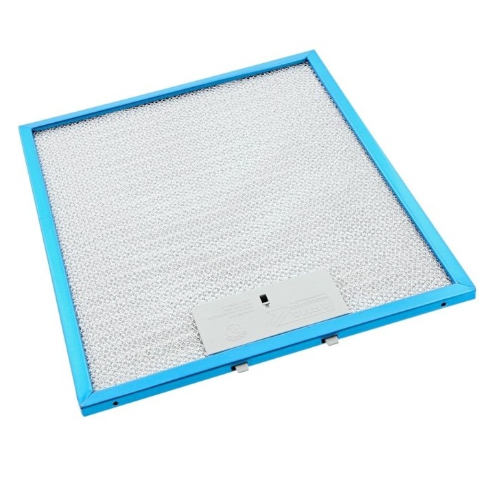 Φίλτρο μεταλικό απορροφητήρα ELICA/AEG/ELECTROLUX/ZANUSSI  original