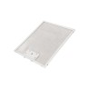 Φίλτρο μεταλλικό απορροφητήρα ELICA/AEG/ELECTROLUX/ZANUSSI replica ELICA APFIL0050r