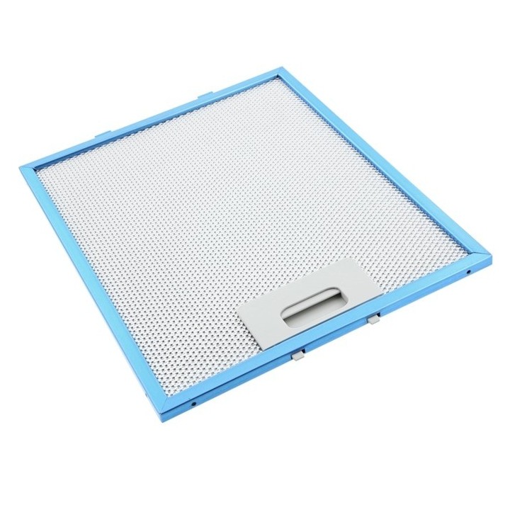 Φίλτρο μεταλλικό απορροφητήρα ELICA/AEG/ELECTROLUX/ZANUSSI replica ELICA APFIL0050r