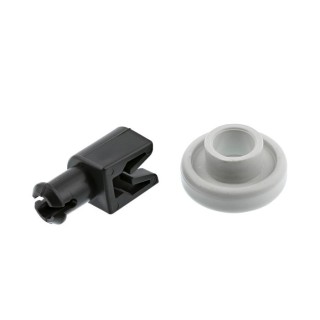 Ροδάκι άνω σχάρας πλυντηρίου πιάτων AEG/ZANUSSI/ELECTROLUX original ELECTROLUX PPROD0020
