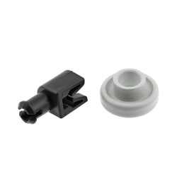 Ροδάκι άνω σχάρας πλυντηρίου πιάτων AEG/ZANUSSI/ELECTROLUX original ELECTROLUX PPROD0020