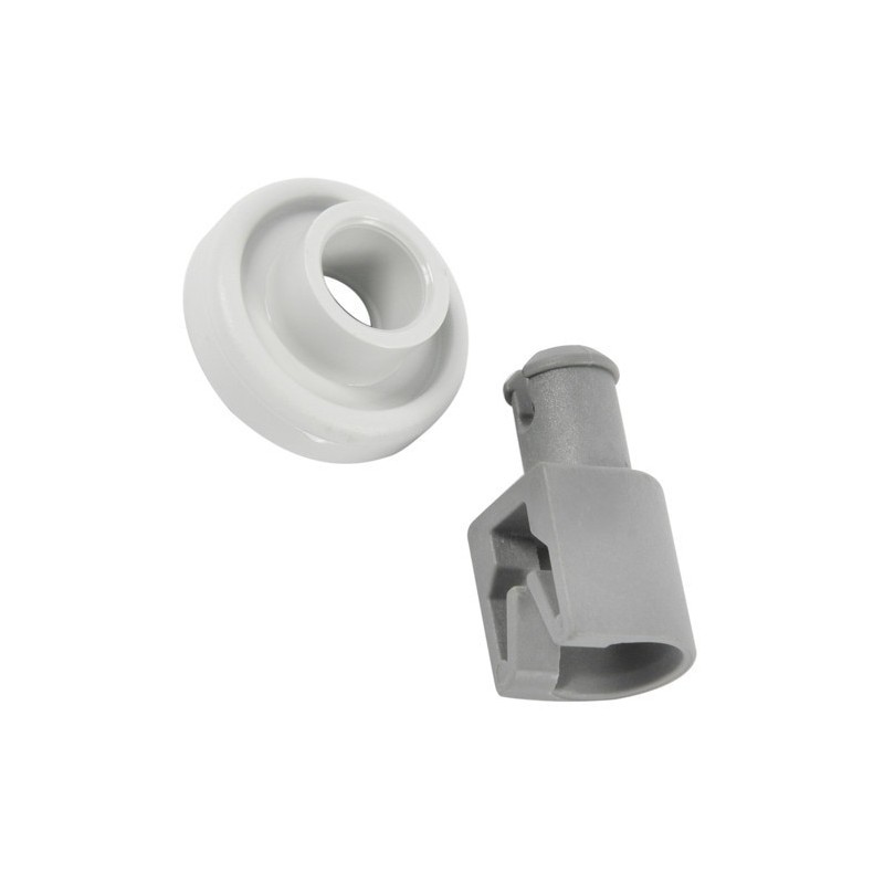 Ροδάκι άνω σχάρας πλυντηρίου πιάτων AEG/ZANUSSI/ELECTROLUX original