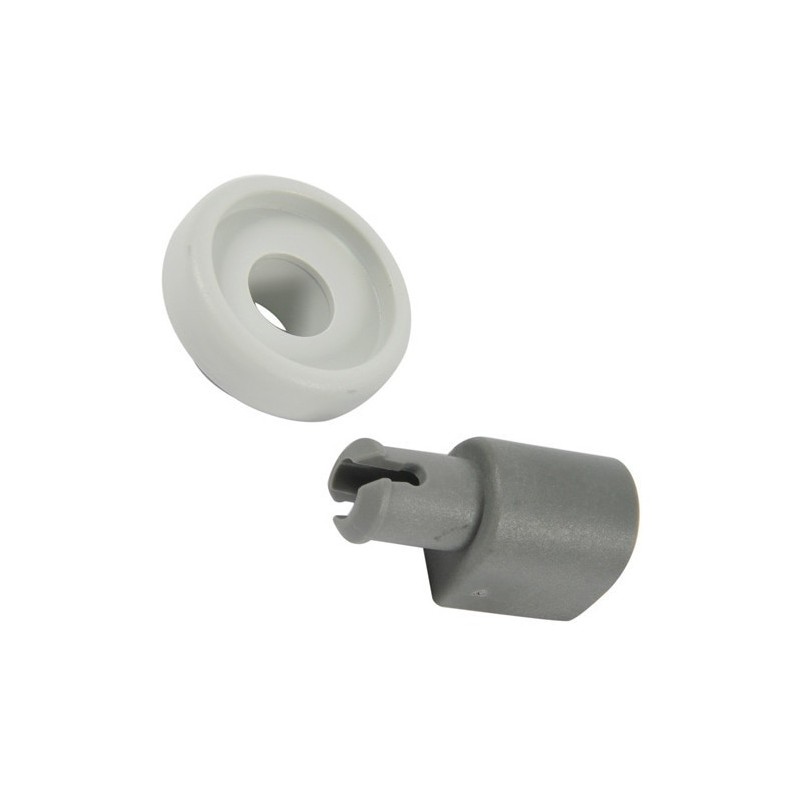 Ροδάκι άνω σχάρας πλυντηρίου πιάτων AEG/ZANUSSI/ELECTROLUX original