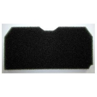 Φίλτρο αφρολέξ γιά τα χνούδια στεγνωτηρίου ARCELIC/BEKO original ARCELIK PRXN0004