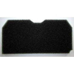 Φίλτρο αφρολέξ γιά τα χνούδια στεγνωτηρίου ARCELIC/BEKO original