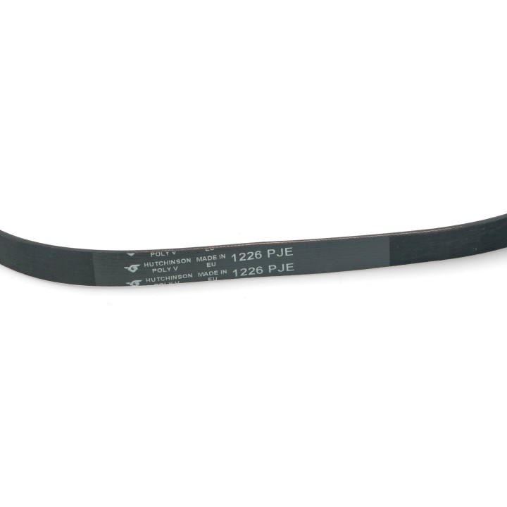 Ιμάντας ραβδωτός πλυντηρίου ρούχων 1226 J6 ARISTON/INDESIT INDESIT PRIMJ0003