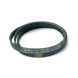 Ιμάντας ραβδωτός πλυντηρίου ρούχων 1226 J6 ARISTON/INDESIT INDESIT PRIMJ0003