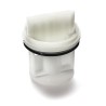 Washing machine pump filter SIEMENS/BOSCH/PITSOS replica