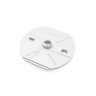 Δίσκος περστροφικός για κουμπί χρονοδιακόπτη στεγνωτηρίου FAGOR/BRANDT BRANDT PRKOY0006