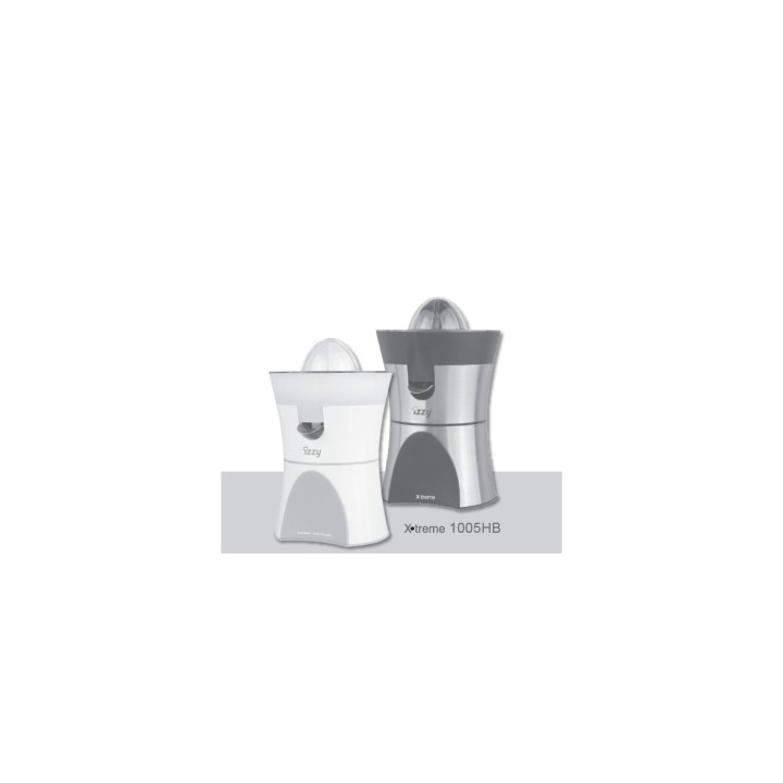 Κώνος λεμονοστίφτη (στυπτήριου) IZZY original IZZY ΚΑΤΗΡΓΗΜΕΝΟ