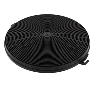 Φίλτρο άνθρακα απορροφητήρα DAVO/DELONGI/TEKA/KELVINATOR/ΓΕΝΙΚΗΣ ΧΡΗΣΗΣ ΓΕΝΙΚΗΣ ΧΡΗΣΗΣ APCA0021