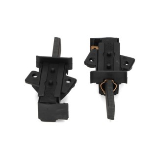 Καρβουνάκια με θήκη ψήκτρες - ζεύγος μοτέρ πλυντηρίου ρούχων AEG