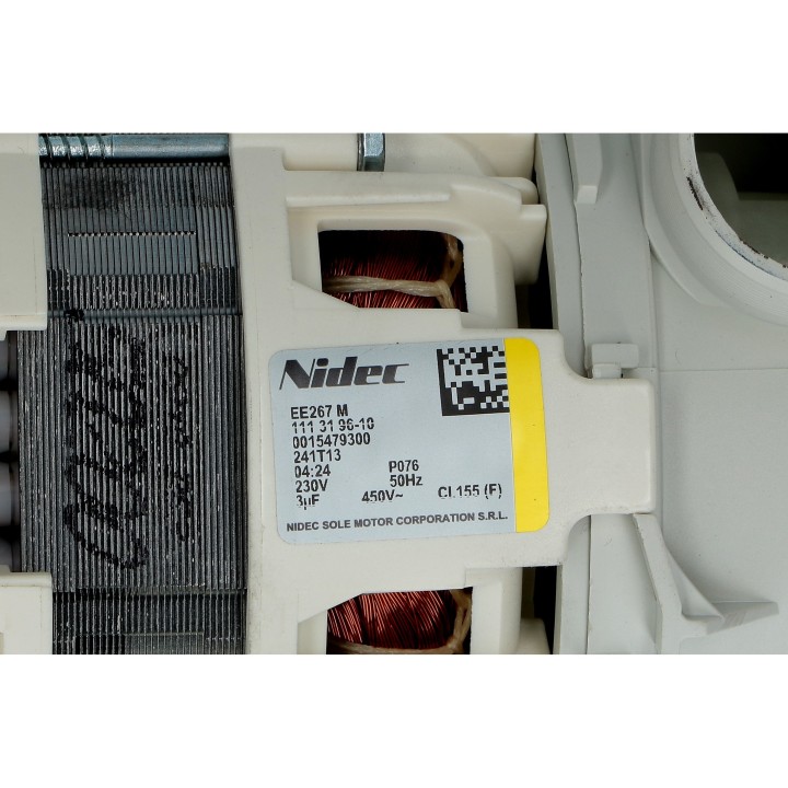 Αντλία πλύσεως πλυντηρίου πιάτων AEG / ELECTROLUX / ZANUSSI ZANUSSI PPANTL0009