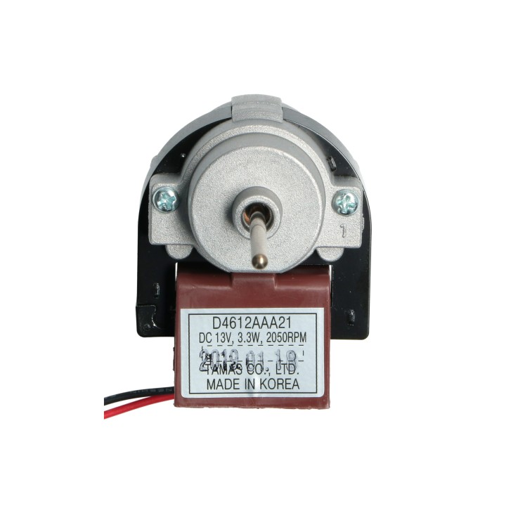 Μοτέρ ανεμιστήρα  ψυγείου ΓΕΝΙΚΗΣ ΧΡΗΣΗΣ