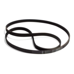 Ιμάντας ραβδωτός πλυντηρίου ρούχων WHIRLPOOL 1244 J5 WHIRLPOOL PRIMJ0058