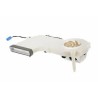 Ανεμιστήρας κατάψυξης ψυγείου SIEMENS/BOSCH original BOSCH PSANEM0014