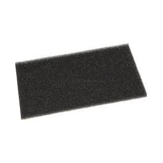 Φίλτρο αφρολέξ γιά τα χνούδια στεγνωτηρίου ARCELIC/BEKO original ARCELIK PRXN0005