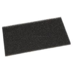 Φίλτρο αφρολέξ γιά τα χνούδια στεγνωτηρίου ARCELIC/BEKO original