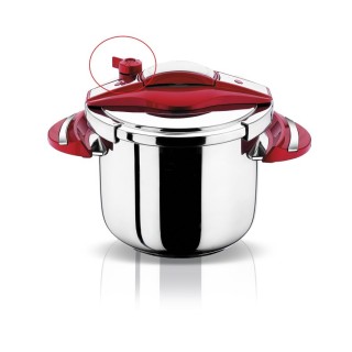 Βαλβίδα λειτουργίας πλήρης χύτρας ταχύτητος PYRAMIS CHROMA original PYRAMIS XITR0178