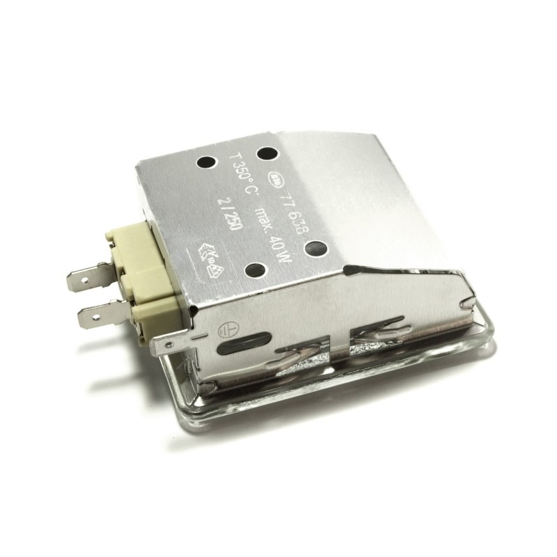 Φωτιστικό σώμα κομπλέ φούρνου κουζίνας ΓΕΝΙΚΗΣ ΧΡΗΣΗΣ