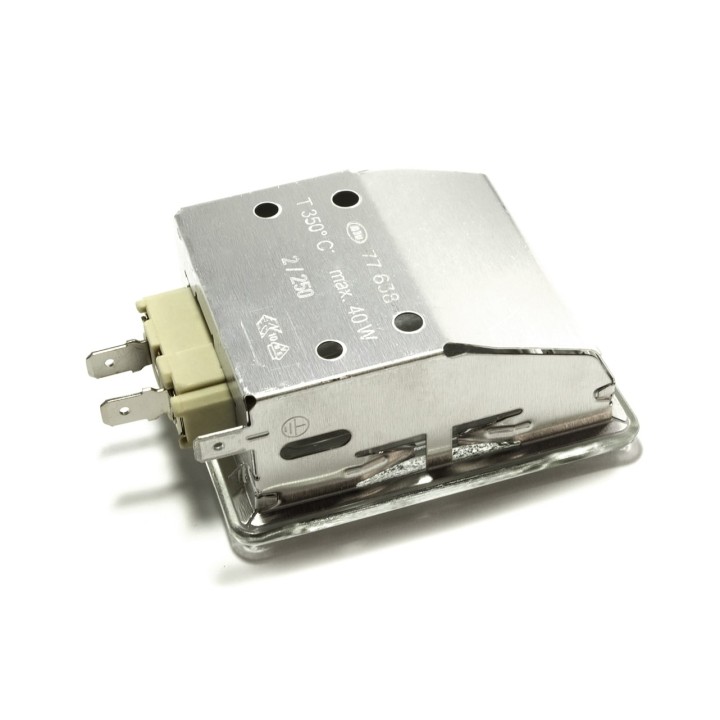 Φωτιστικό σώμα κομπλέ φούρνου κουζίνας ΓΕΝΙΚΗΣ ΧΡΗΣΗΣ ΓΕΝΙΚΗΣ ΧΡΗΣΗΣ LXF0010