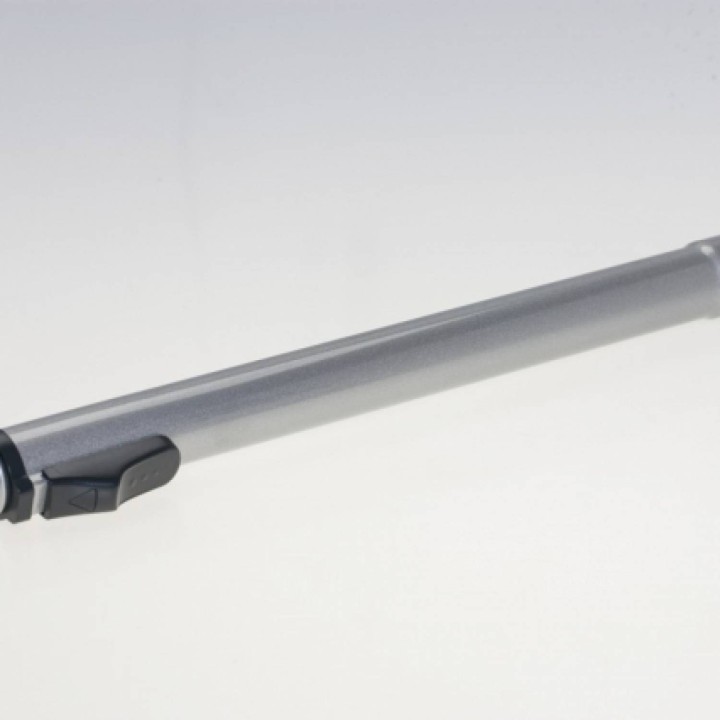 Τηλεσκοπικός σωλήνας ηλεκτρικής σκούπας HOOVER original