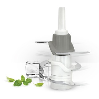 Μαχαίρι τριπλό κοπτηρίου PYREX/IZZY original IZZY MAX0016