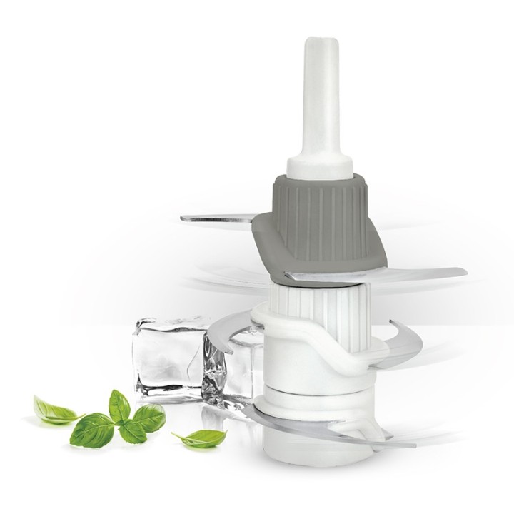 Μαχαίρι τριπλό κοπτηρίου PYREX/IZZY original IZZY MAX0016