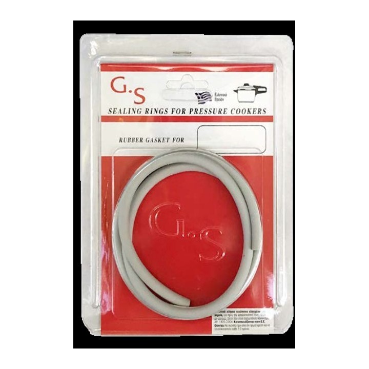 Λάστιχο καπακιού χύτρας ταχύτητος FAGOR κορδόνι