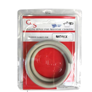 Λάστιχο καπακιού χύτρας ταχύτητος ΜΟΝΙΧ κορδόνι MONIX XITR0183