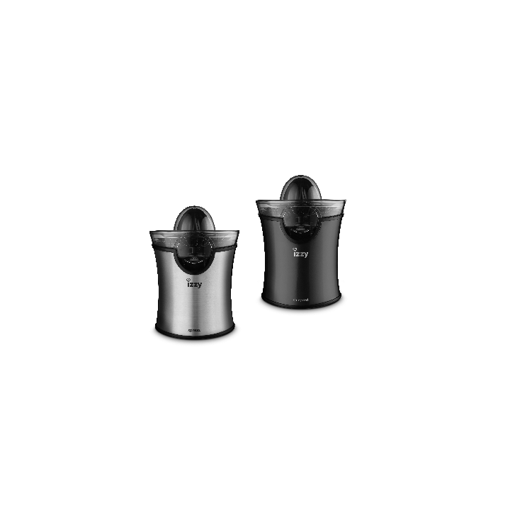 Φίλτρο (σουρωτήρι) ανοξείδωτο λεμονοστίφτι (στυπτήριου) IZZY original