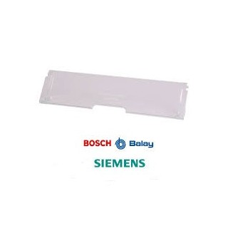 Πορτάκι συρταριού CHILED ROOM ψυγείου SIEMENS/BPSCH/PITSOS original SIEMENS PSPOR0062