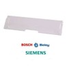 Πορτάκι  συρταριού CHILED ROOM ψυγείου SIEMENS/BPSCH/PITSOS original