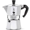 Φίλτρο και φλάντζες καφετιέρας BIALETTI original