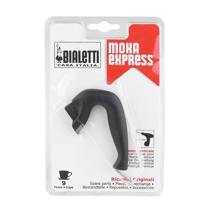 Λαβή καφετιέρας BIALETTI original  KBL0008