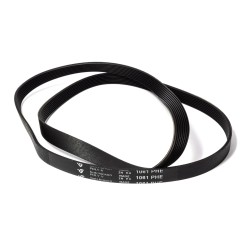 Ιμάντας ραβδωτός πλυντηρίου ρούχων 1061 H8 ARISTON/INDESIT/PHILCO ARISTON PRIMH0065