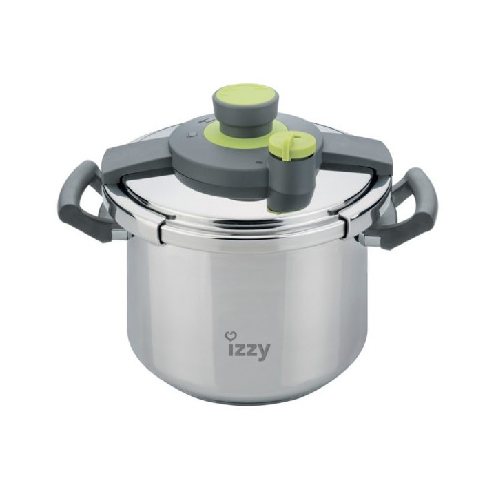 Λάστιχο καπακιού χύτρας ταχύτητος IZZY NATURA/MULTI SET original IZZY XITR0158