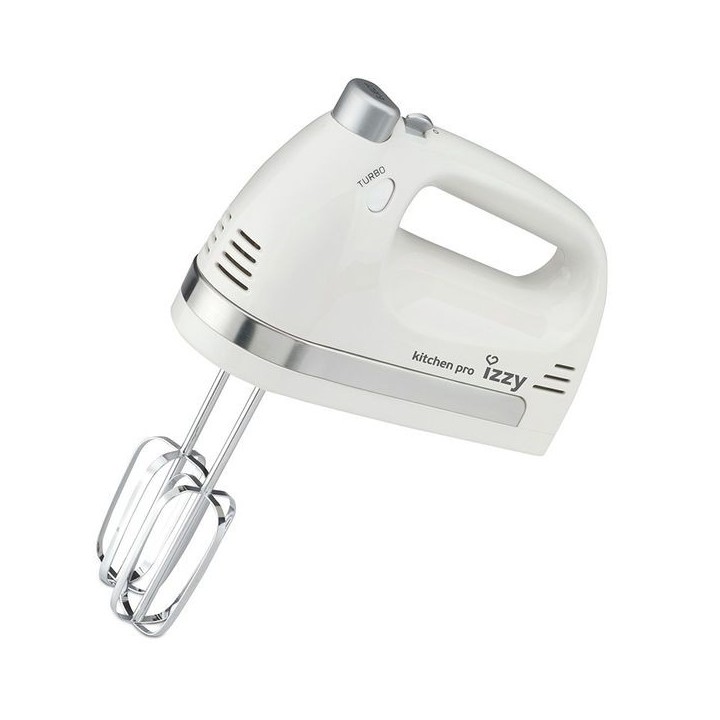 Αναδευτήρες μαρέγγας μίξερ χειρός IZZY original IZZY MXAN0008