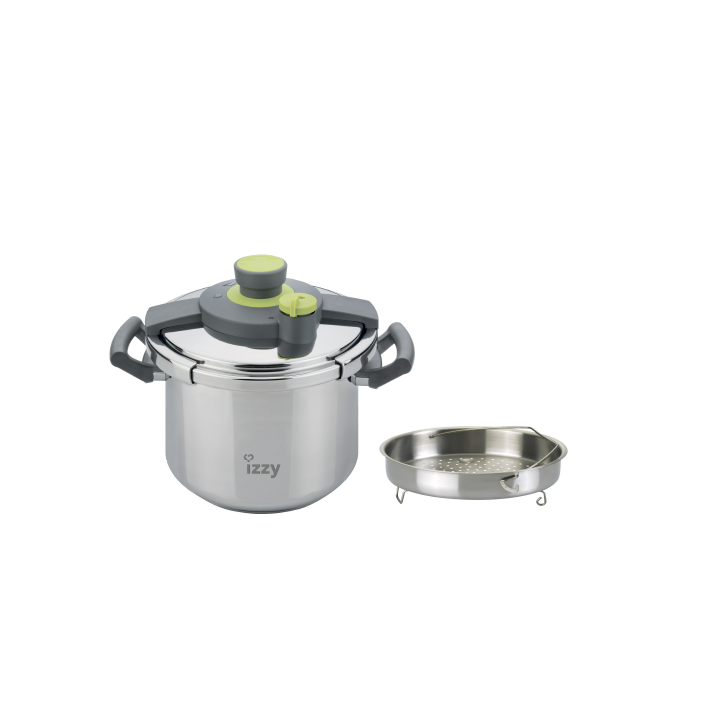 Βαλβίδα ασφαλείας χύτρας ταχύτητος IZZY NATURA original IZZY XITR0160